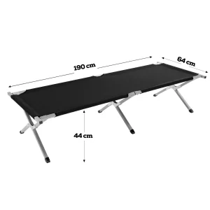 Veldbed 1 persoon